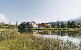 Hotel Seespitz Superior - Adults Only